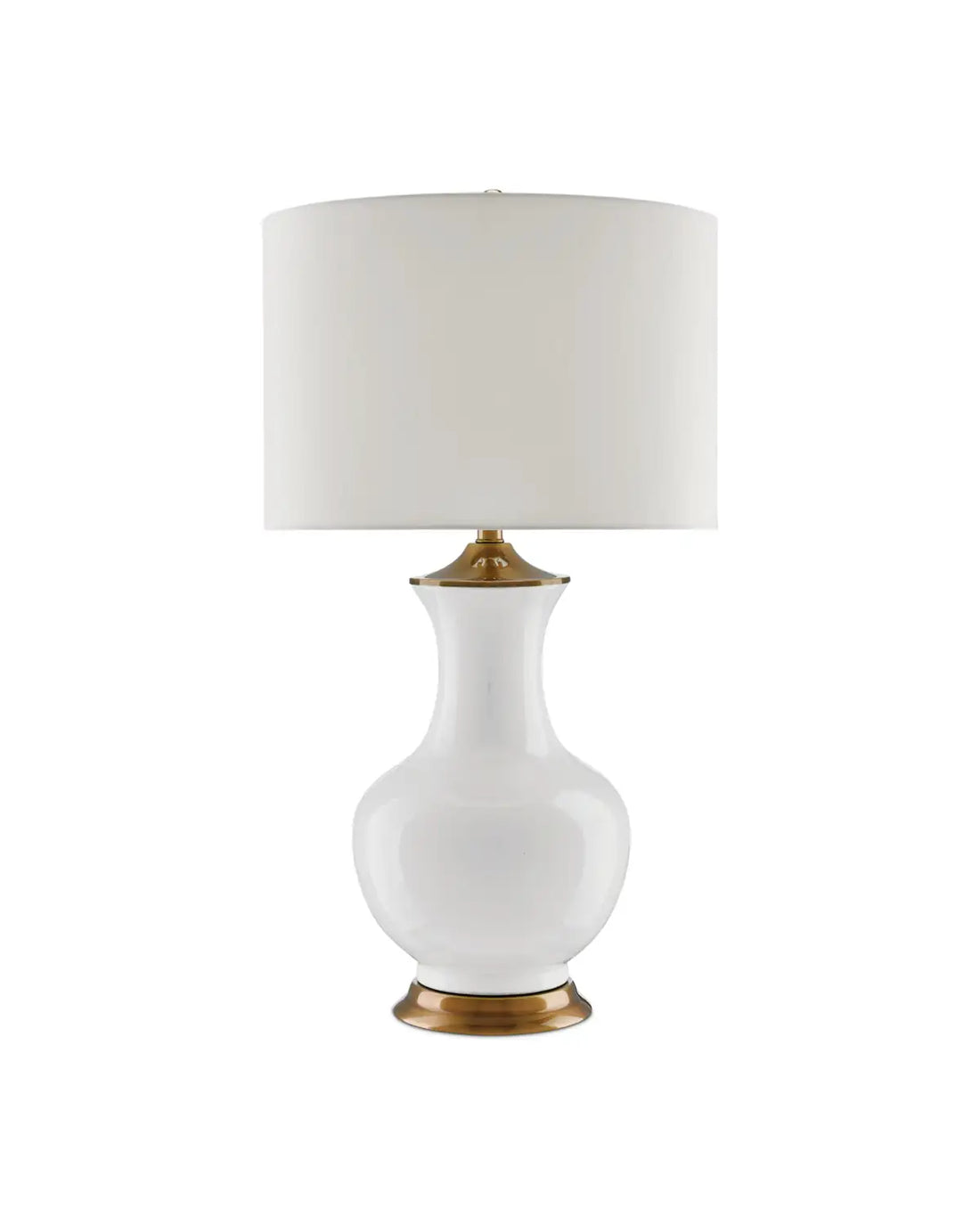 CURREY & COMPANY LILOU TABLE LAMP - Table