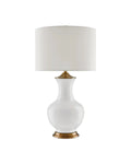 CURREY & COMPANY LILOU TABLE LAMP - Table