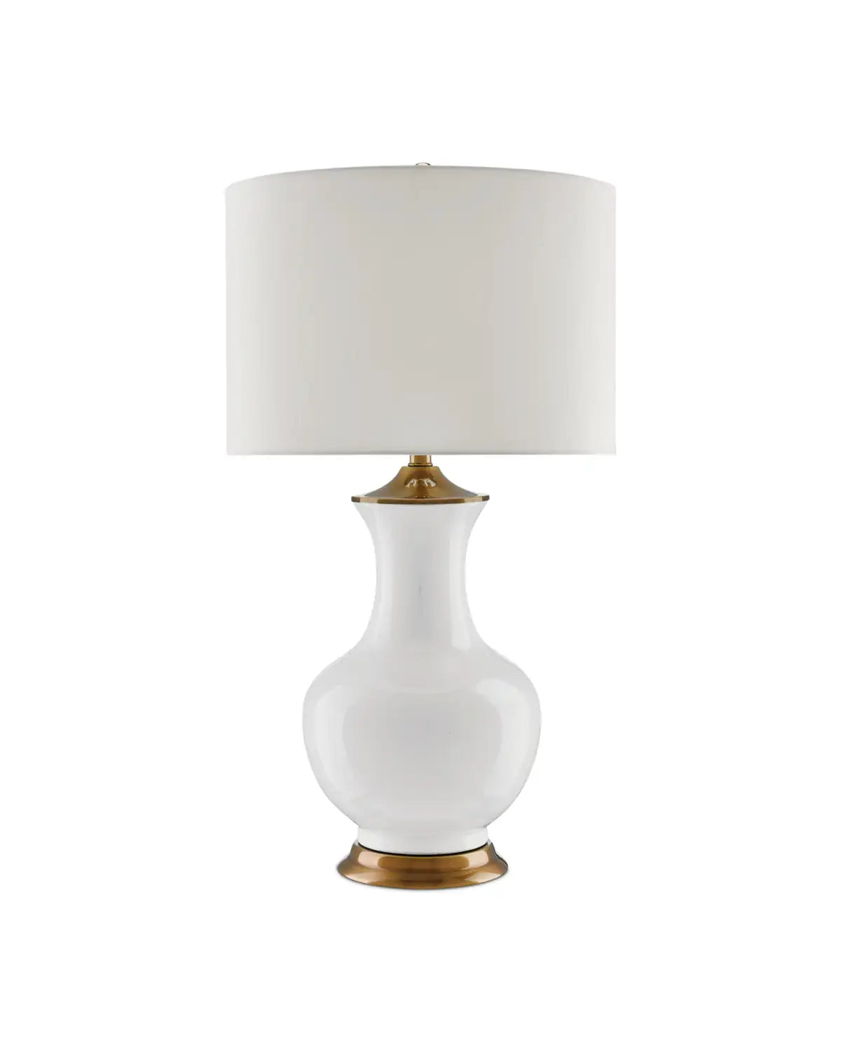 CURREY & COMPANY LILOU TABLE LAMP - Table