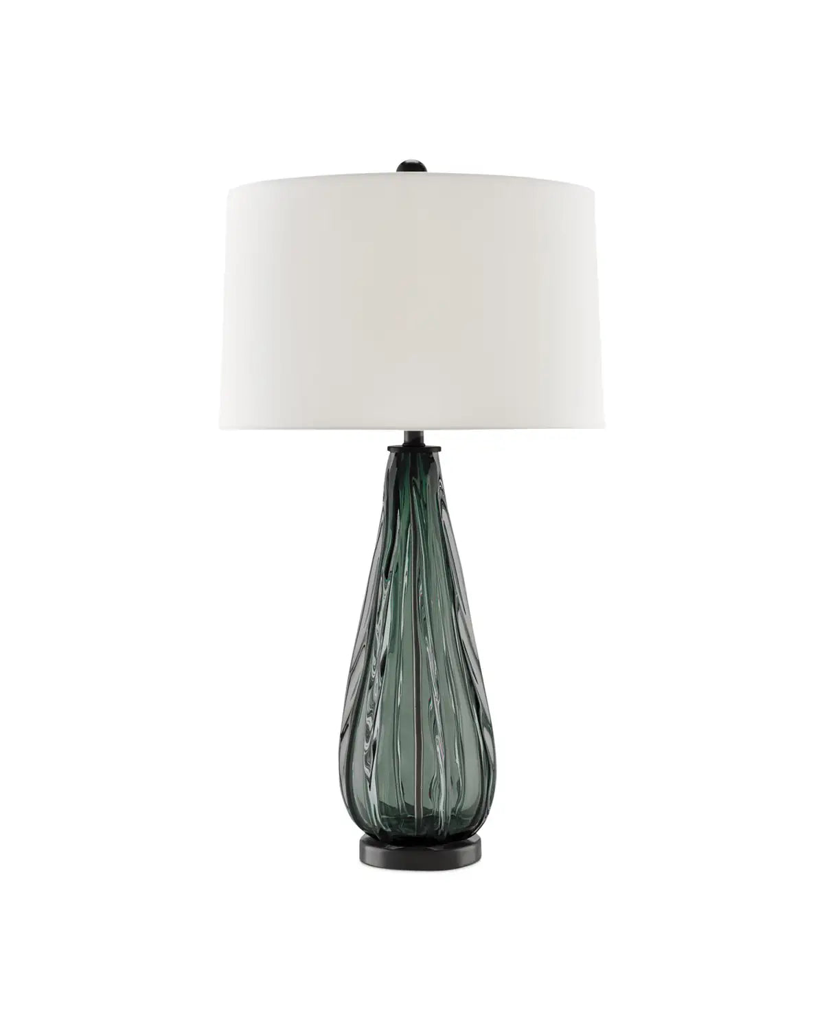 CURREY & COMPANY NIGHTCAP TABLE LAMP - Table