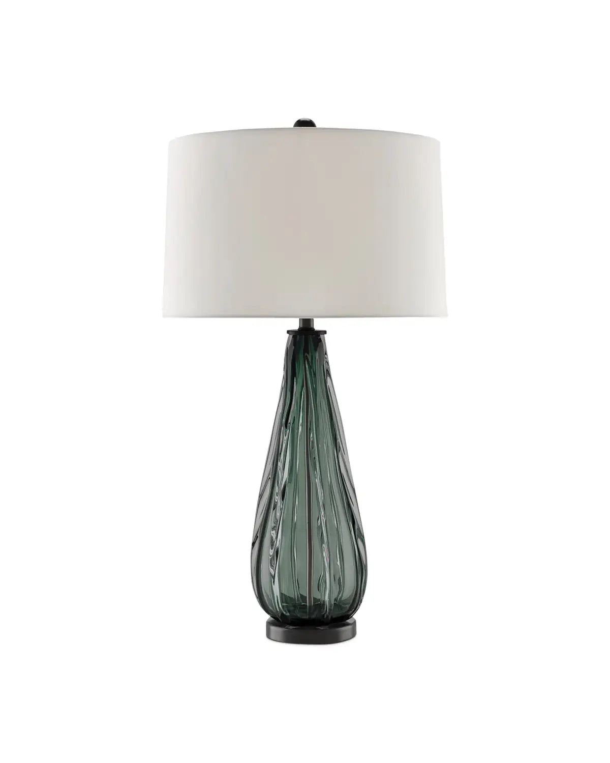 CURREY & COMPANY NIGHTCAP TABLE LAMP - Table