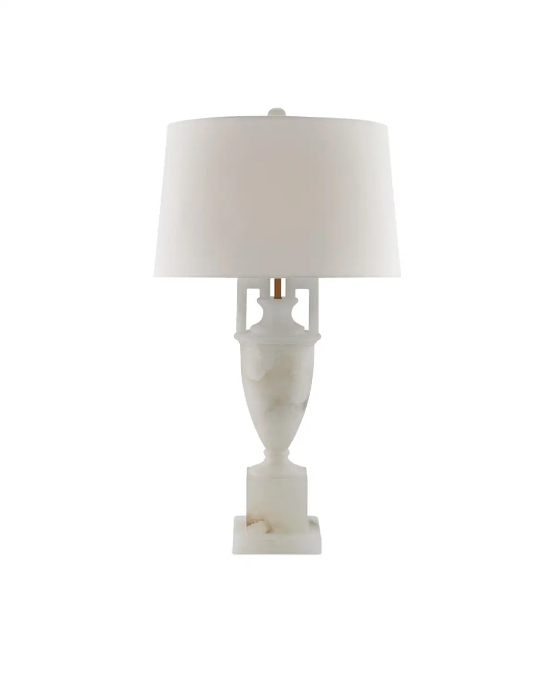 CURREY & COMPANY CLIFFORD TABLE LAMP - Table