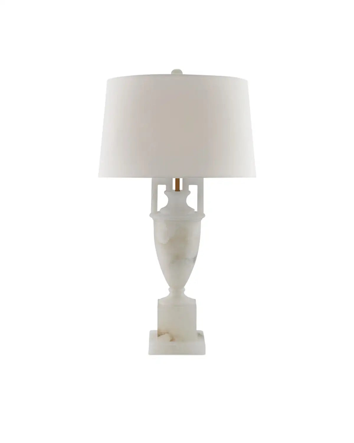 CURREY & COMPANY CLIFFORD TABLE LAMP - Table