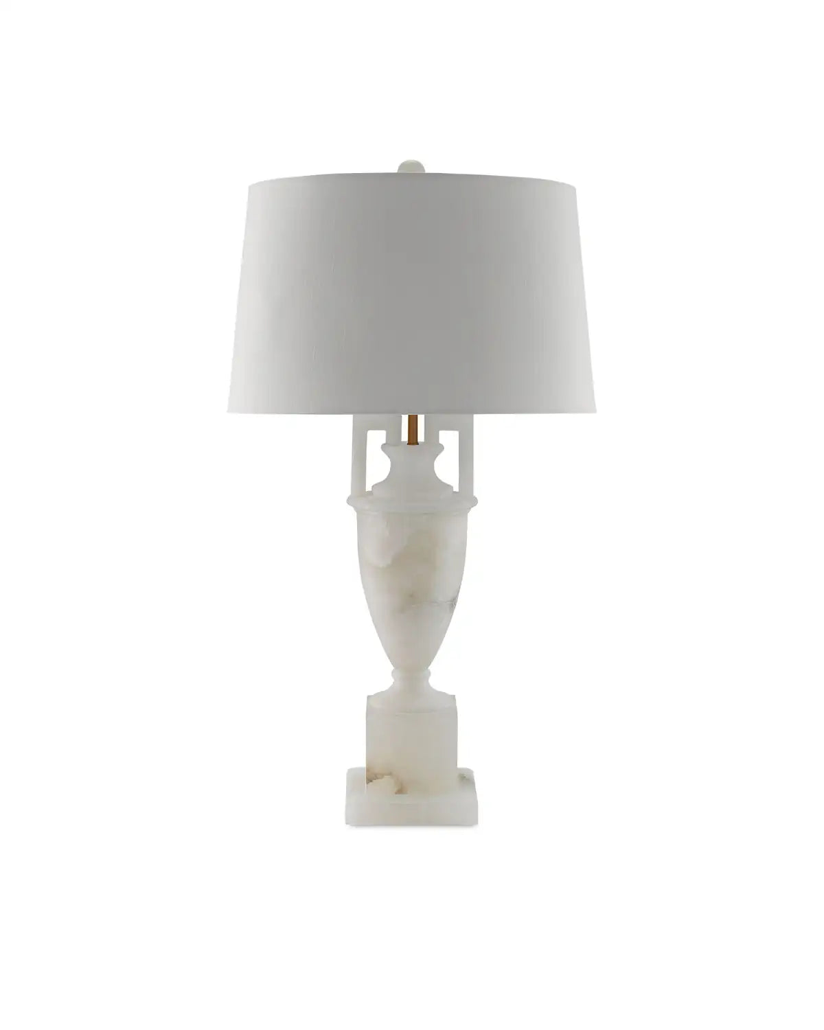 CURREY & COMPANY CLIFFORD TABLE LAMP - Table