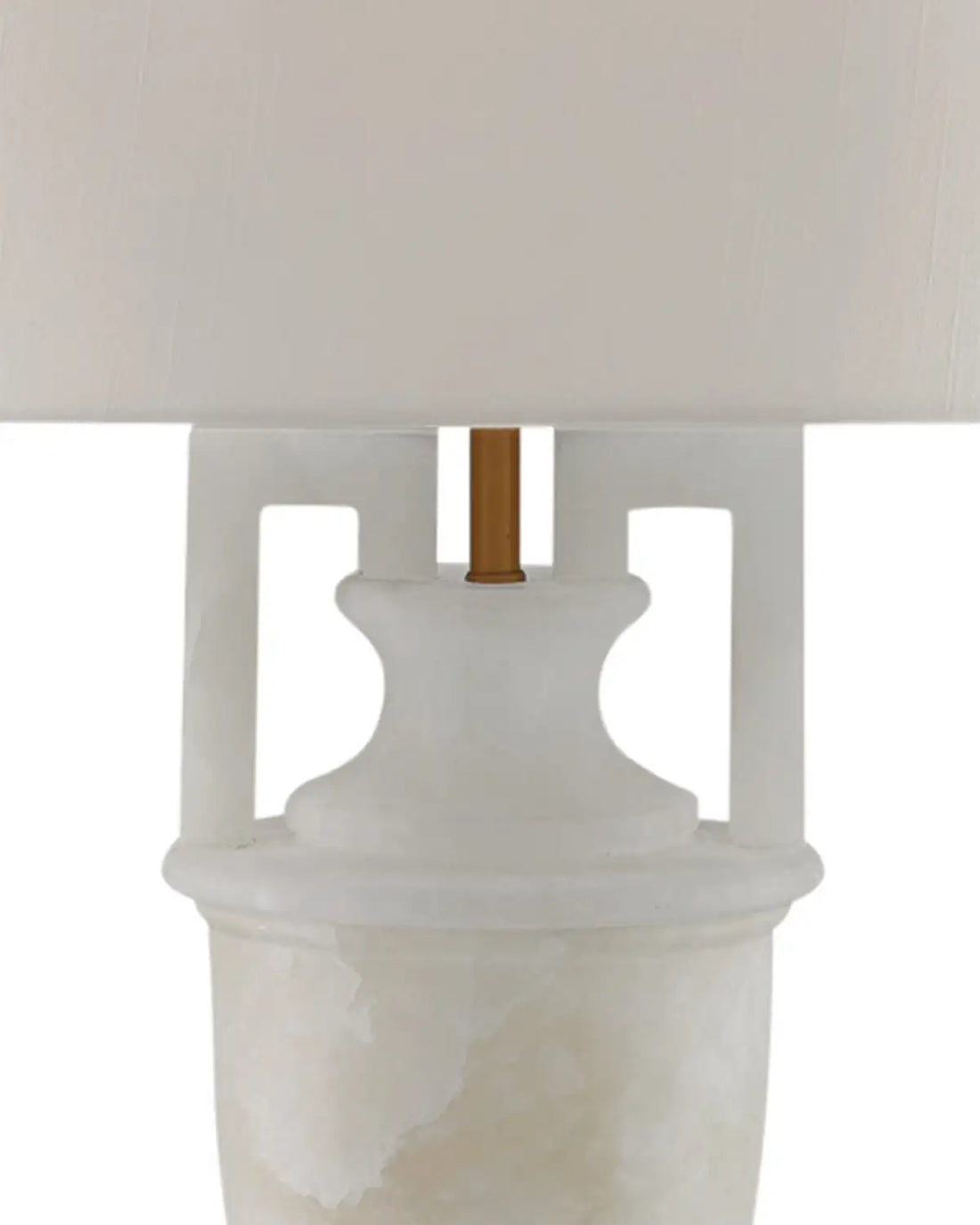 CURREY & COMPANY CLIFFORD TABLE LAMP - Table