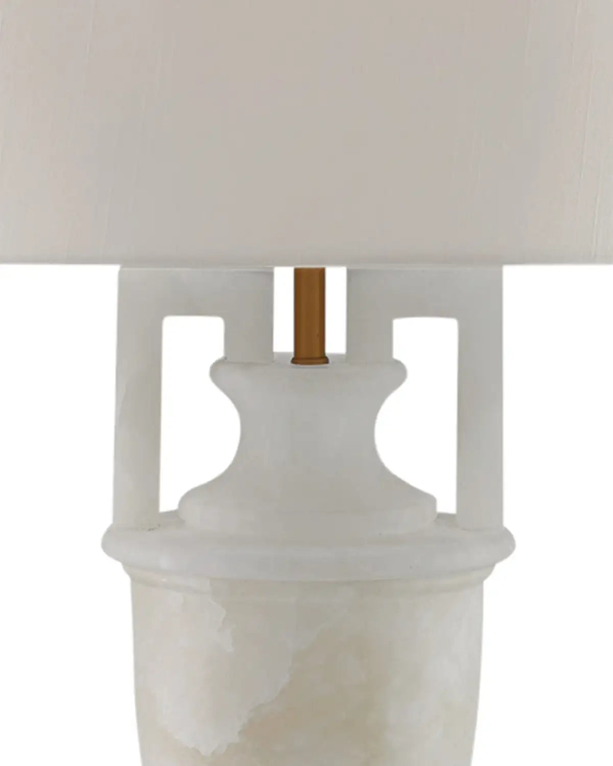 CURREY & COMPANY CLIFFORD TABLE LAMP - Table