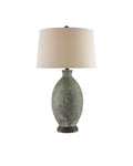 CURREY & COMPANY REMI TABLE LAMP - Table