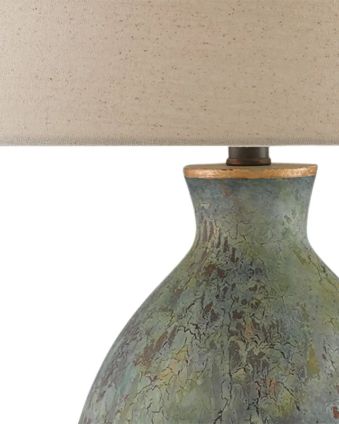 CURREY & COMPANY REMI TABLE LAMP - Table