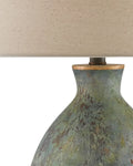 CURREY & COMPANY REMI TABLE LAMP - Table