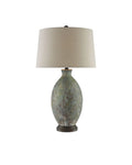 CURREY & COMPANY REMI TABLE LAMP - Table