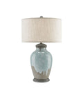 CURREY & COMPANY CHATSWOOD TABLE LAMP - Table