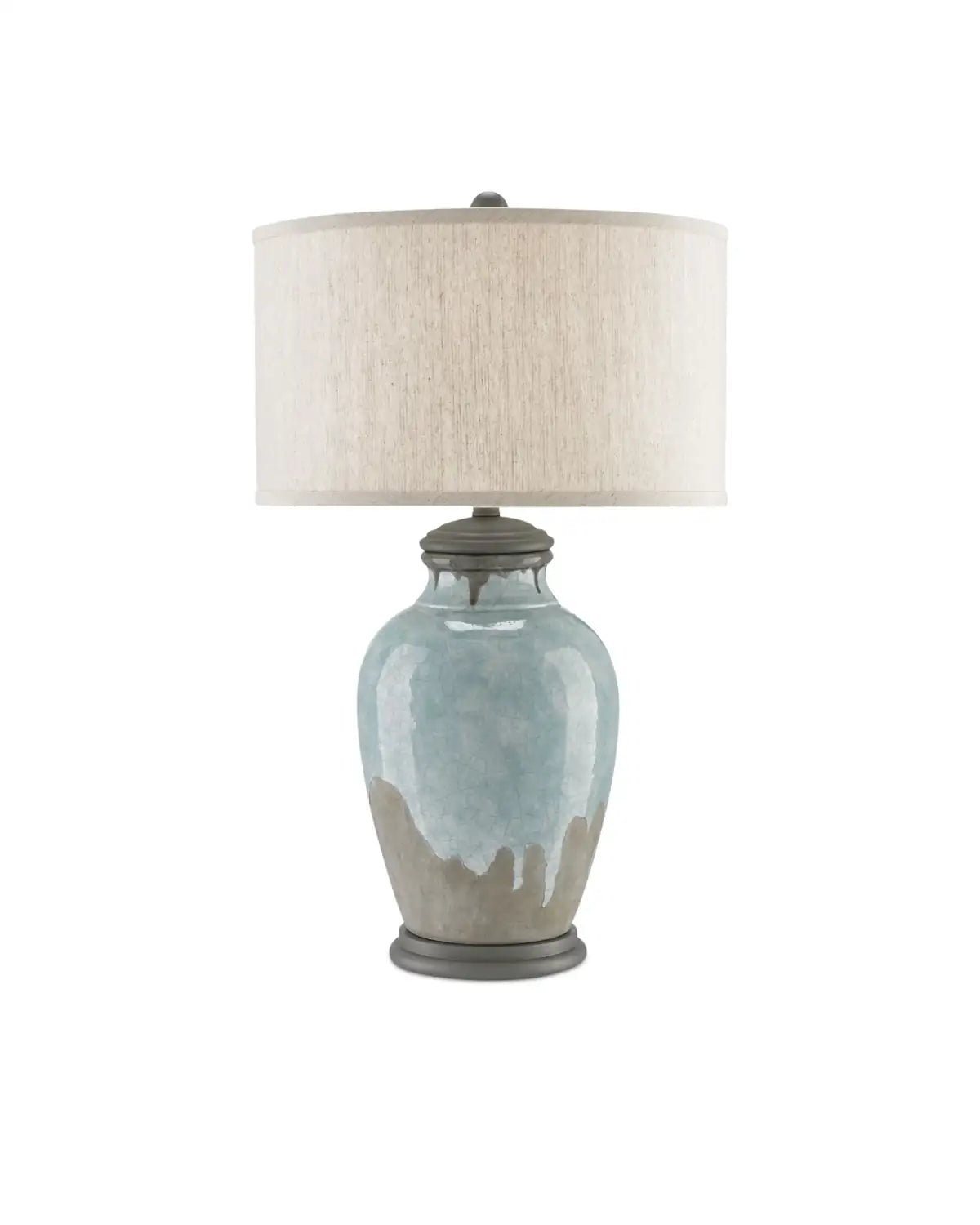 CURREY & COMPANY CHATSWOOD TABLE LAMP - Table