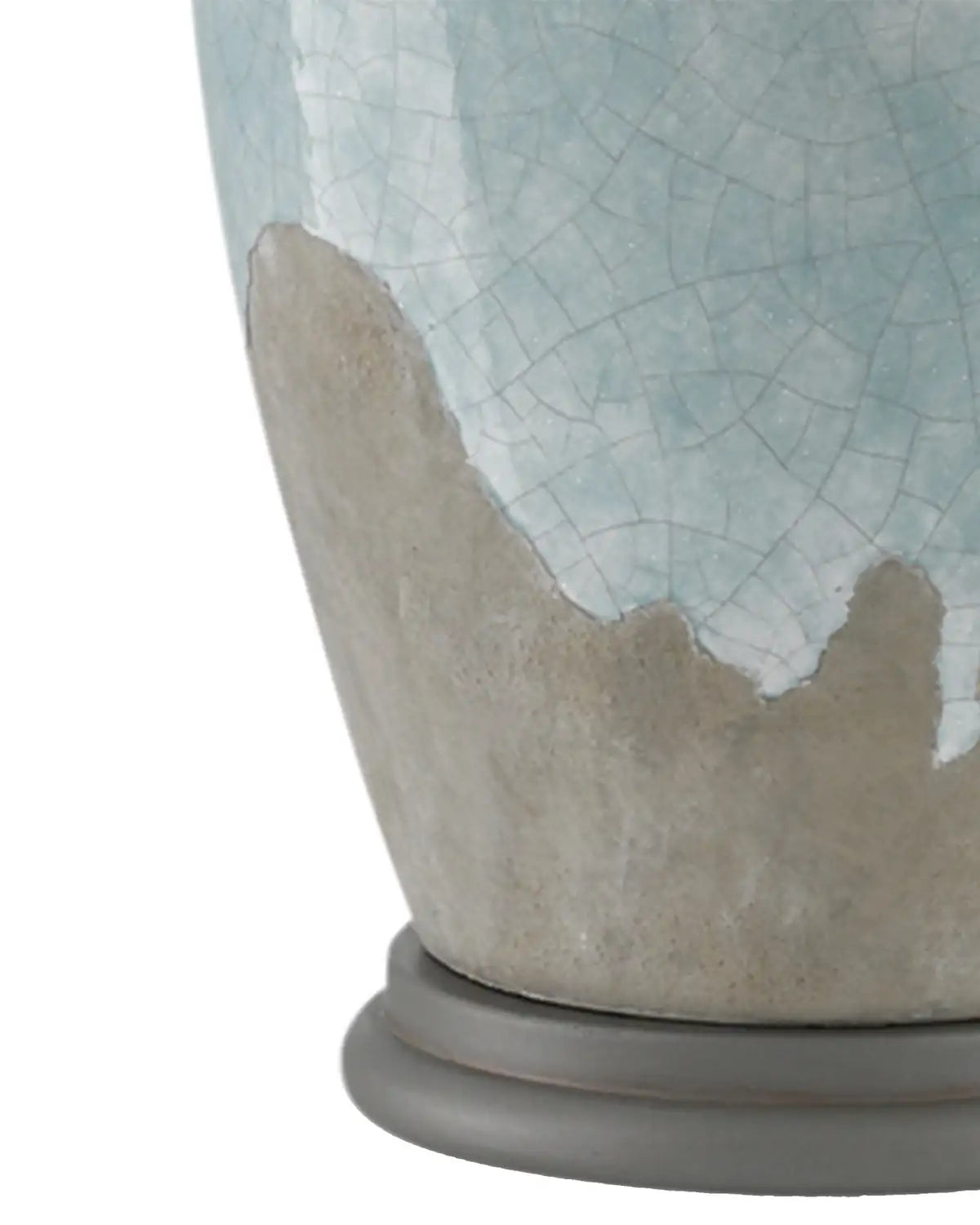 CURREY & COMPANY CHATSWOOD TABLE LAMP - Table