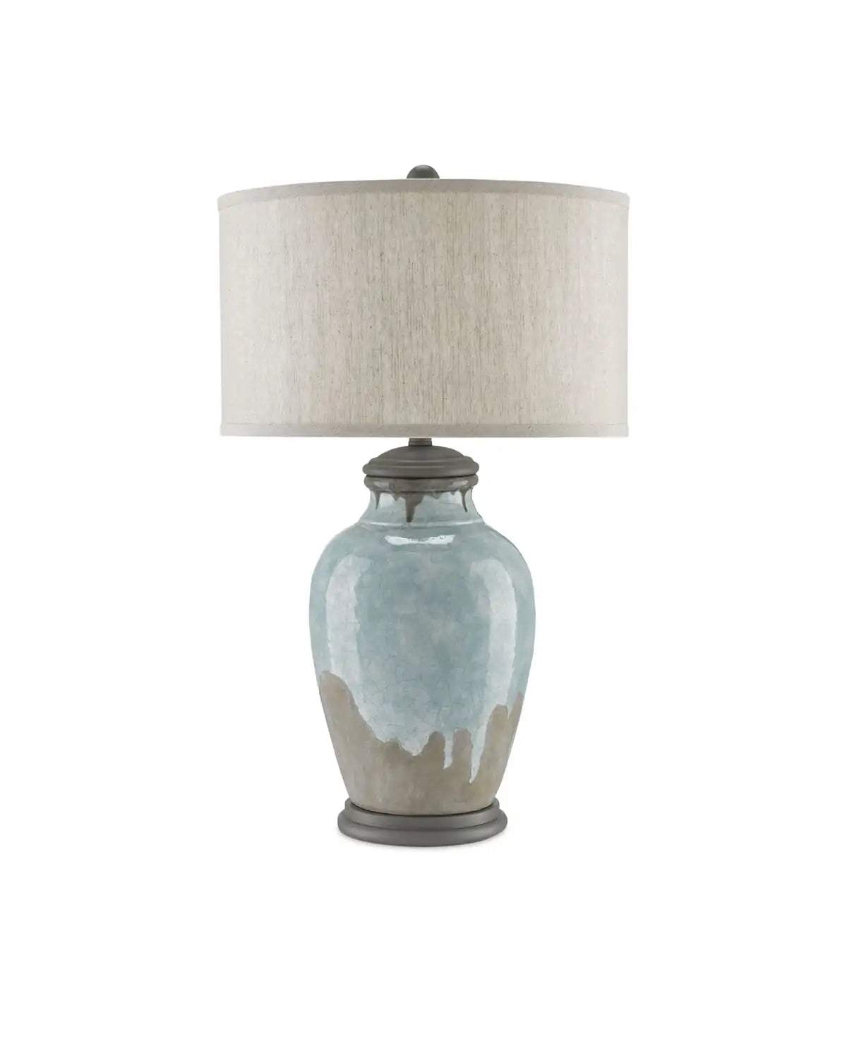 CURREY & COMPANY CHATSWOOD TABLE LAMP - Table