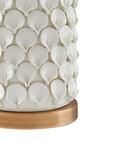CURREY & COMPANY CALLA LILY TABLE LAMP - Table