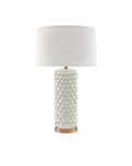 CURREY & COMPANY CALLA LILY TABLE LAMP - Table