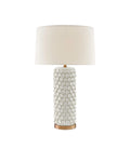 CURREY & COMPANY CALLA LILY TABLE LAMP - Table