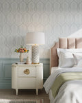 CURREY & COMPANY CALLA LILY TABLE LAMP - Table