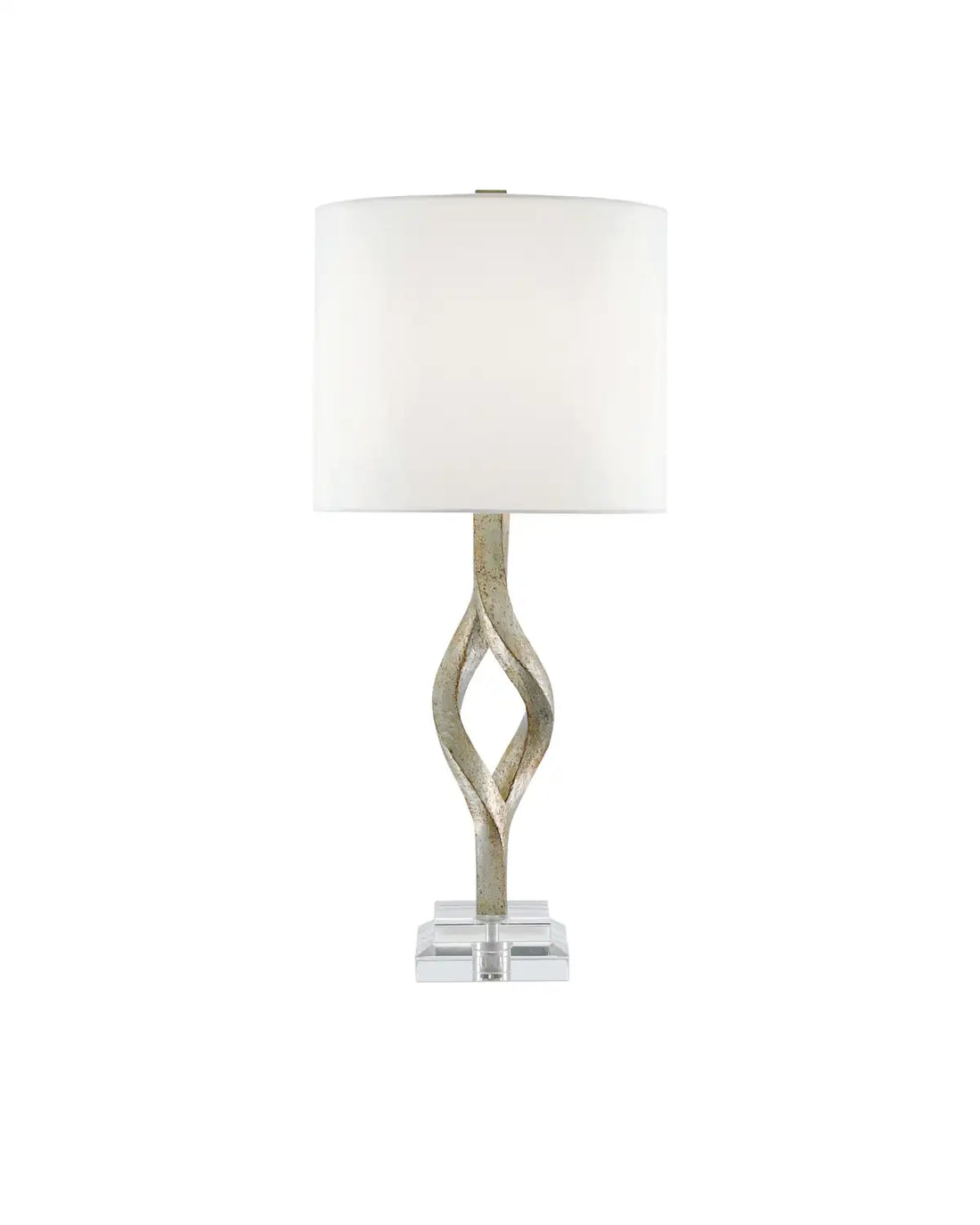 CURREY & COMPANY ELYX TABLE LAMP - Table