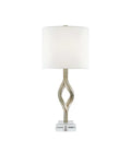 CURREY & COMPANY ELYX TABLE LAMP - Table