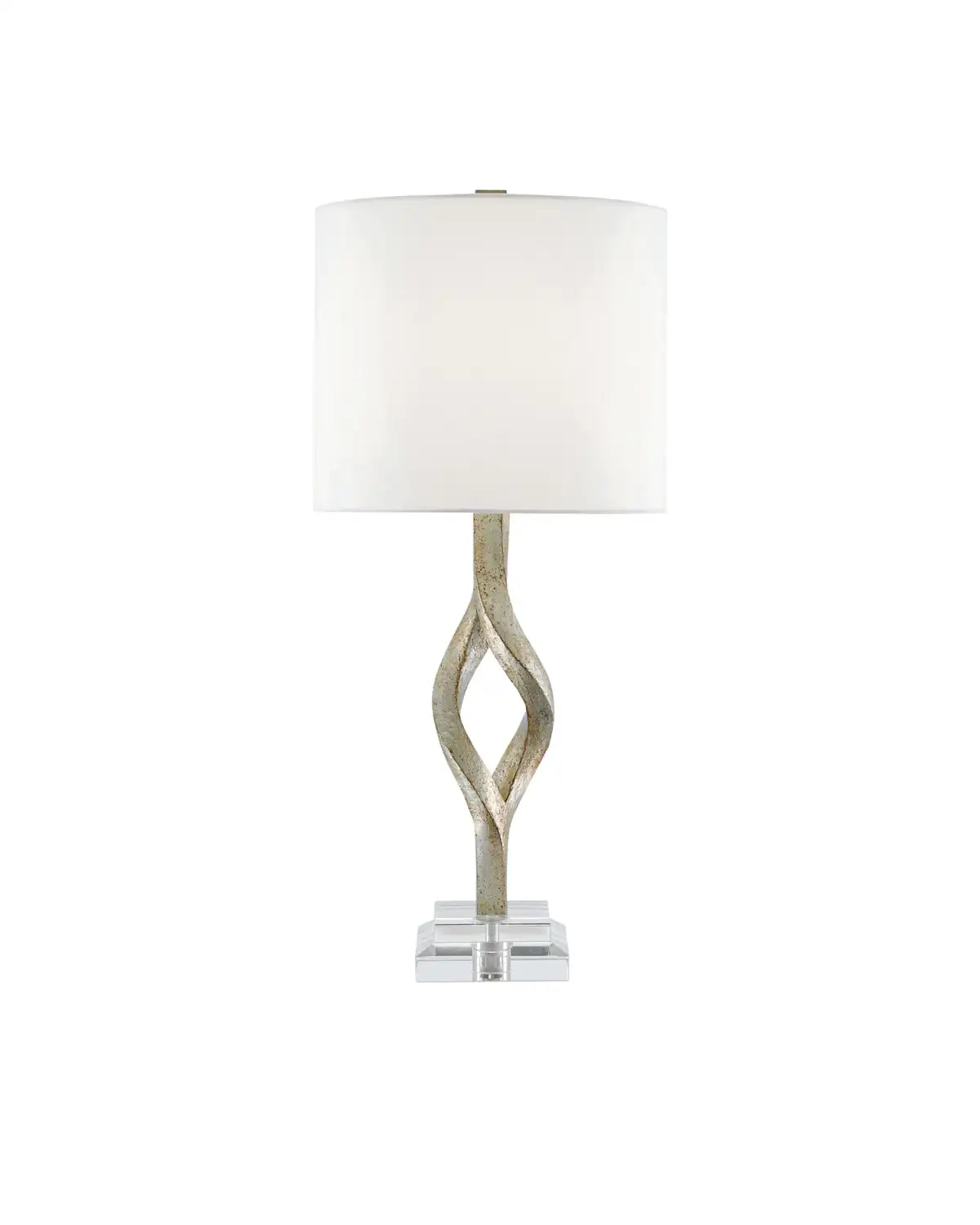 CURREY & COMPANY ELYX TABLE LAMP - Table
