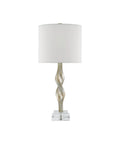 CURREY & COMPANY ELYX TABLE LAMP - Table