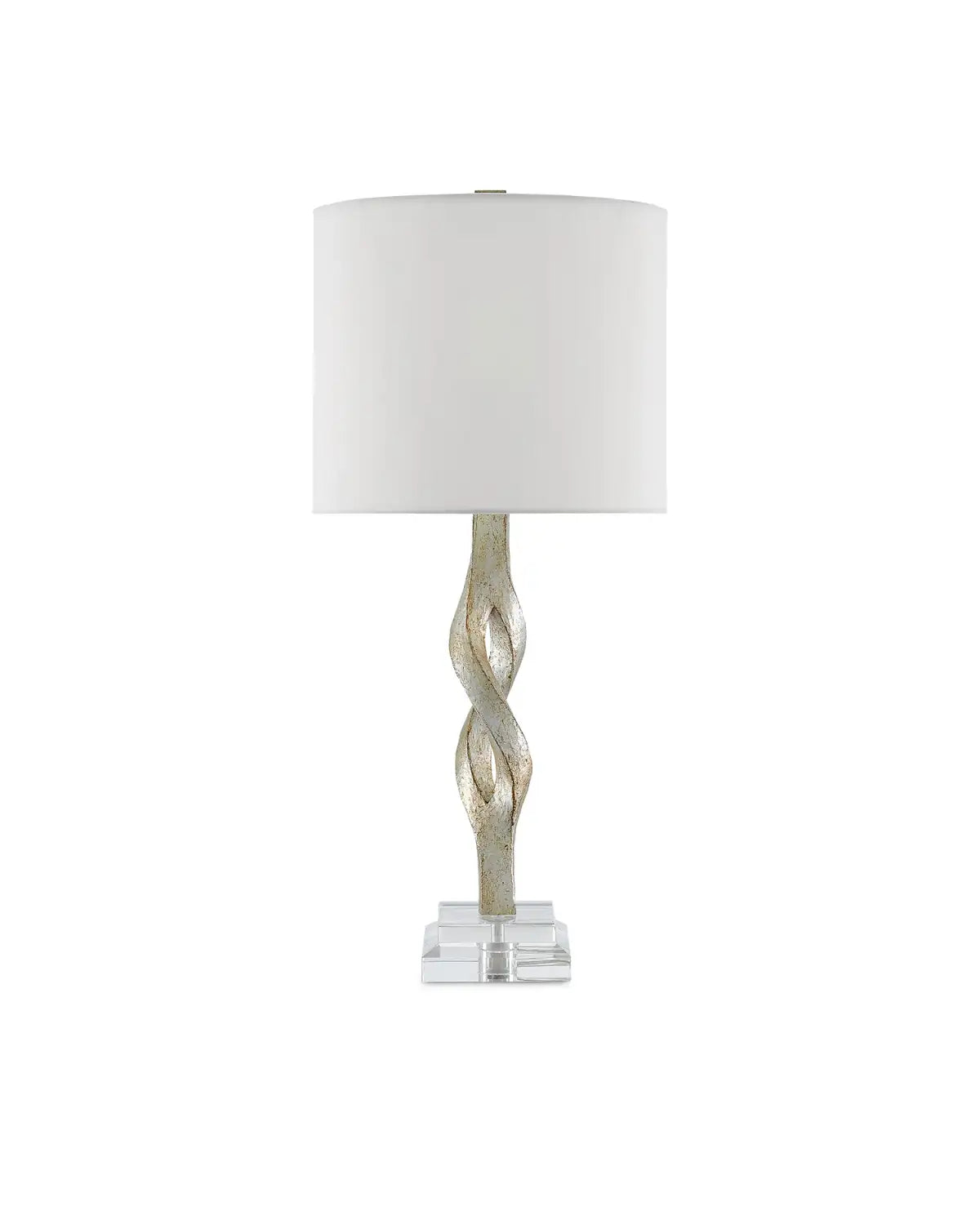 CURREY & COMPANY ELYX TABLE LAMP - Table