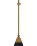 CURREY & COMPANY RECLUSE TABLE LAMP - Table
