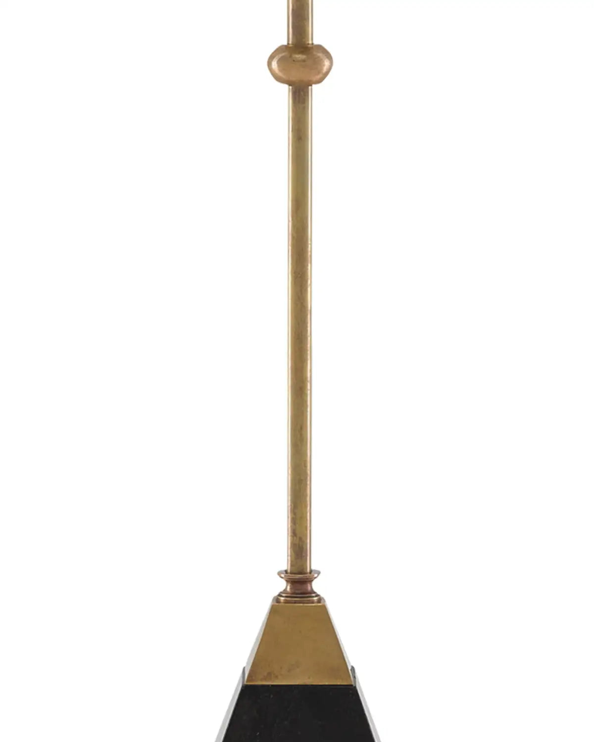 CURREY & COMPANY RECLUSE TABLE LAMP - Table