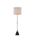 CURREY & COMPANY RECLUSE TABLE LAMP - Table