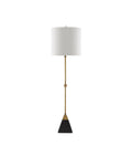CURREY & COMPANY RECLUSE TABLE LAMP - Table