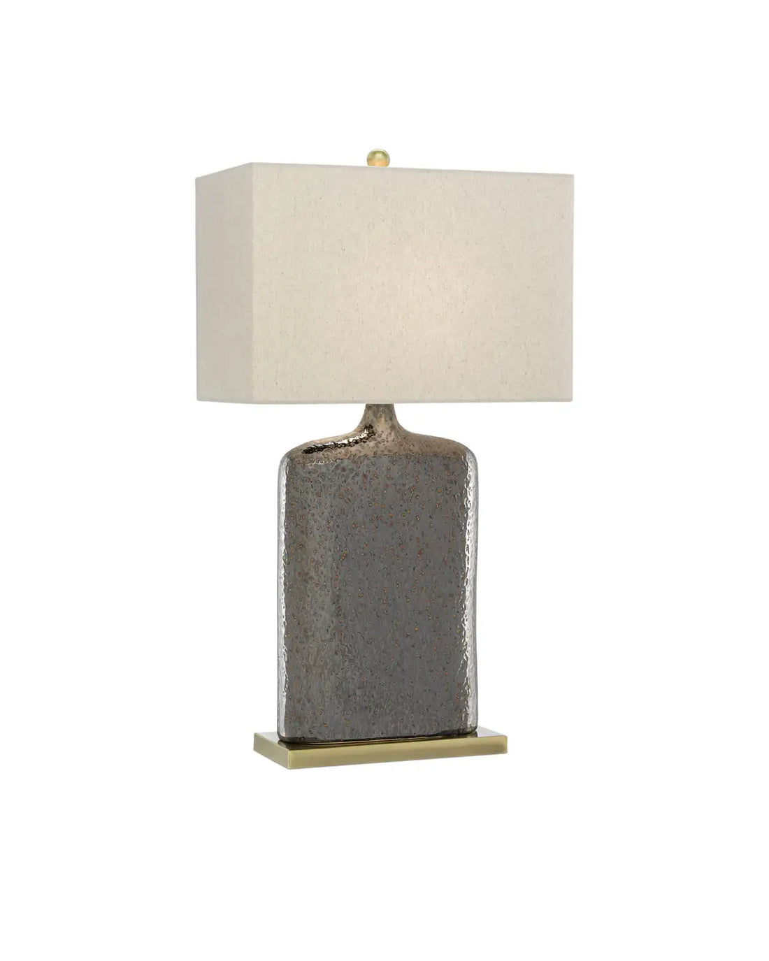 CURREY & COMPANY MUSING TABLE LAMP - Table