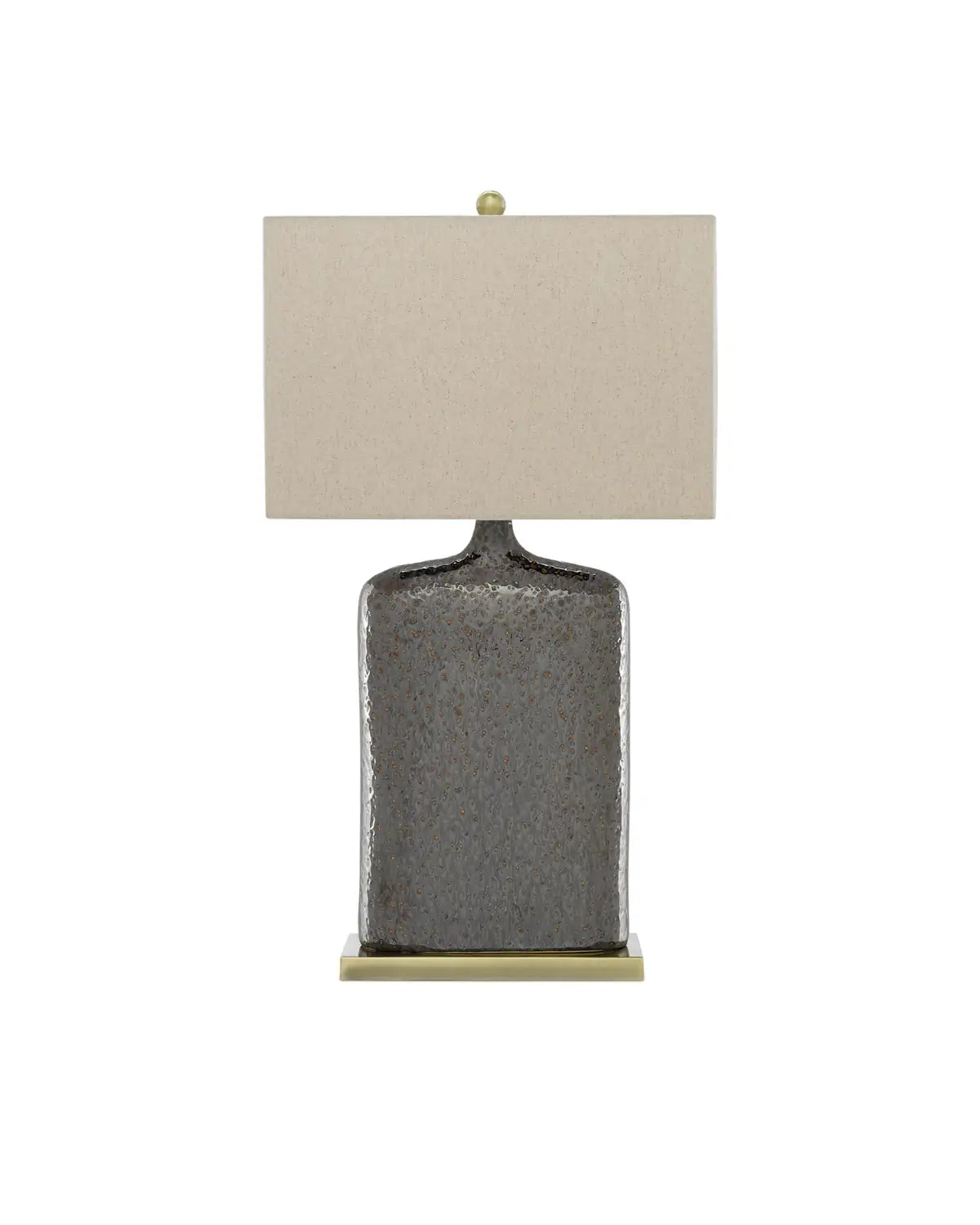 CURREY & COMPANY MUSING TABLE LAMP - Table