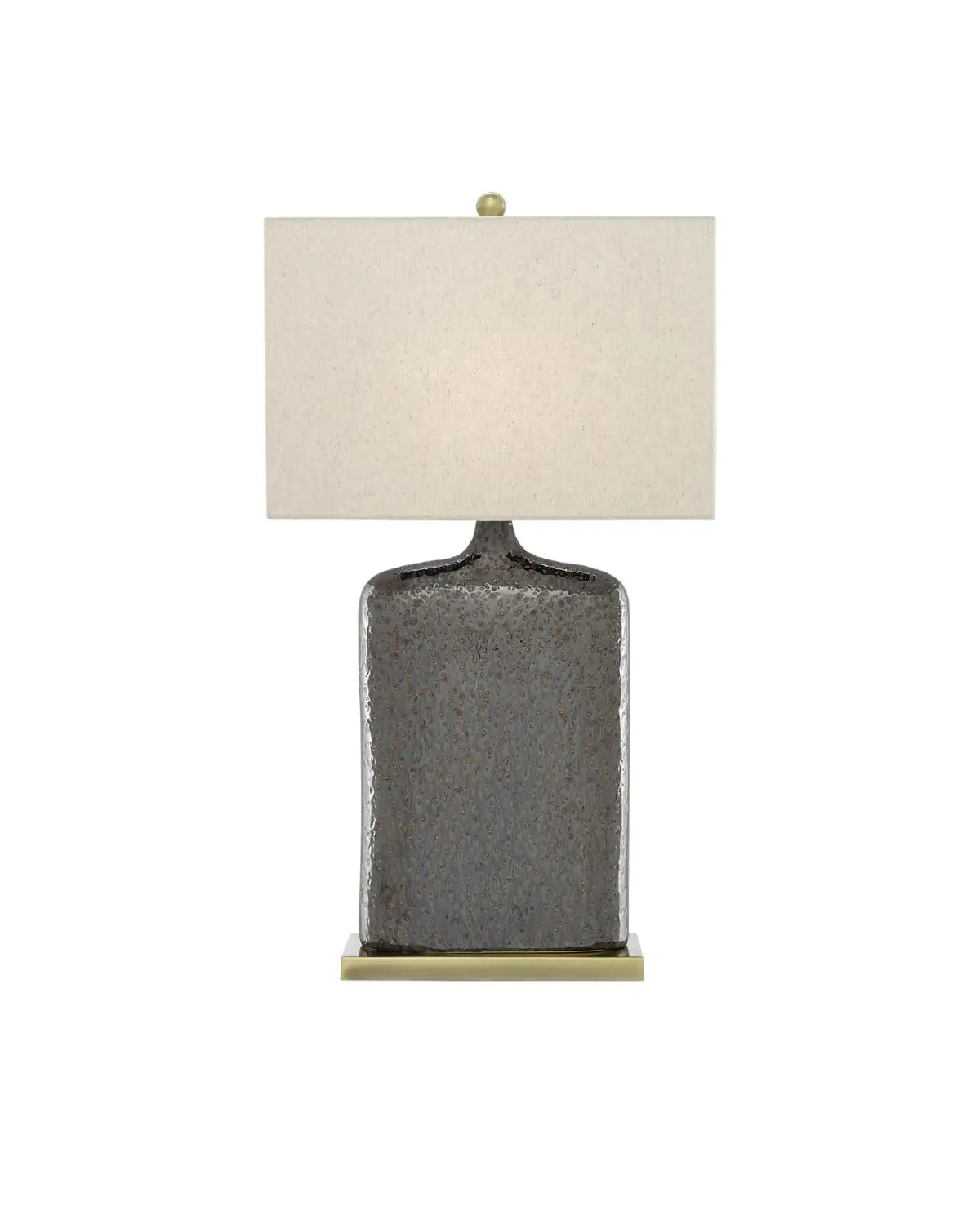 CURREY & COMPANY MUSING TABLE LAMP - Table