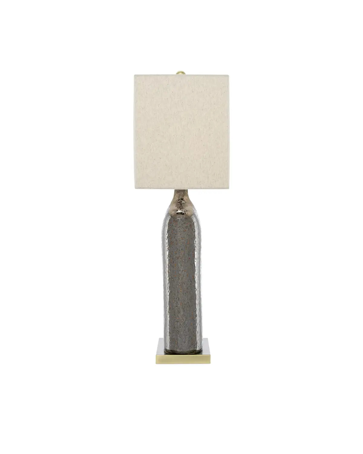 CURREY & COMPANY MUSING TABLE LAMP - Table