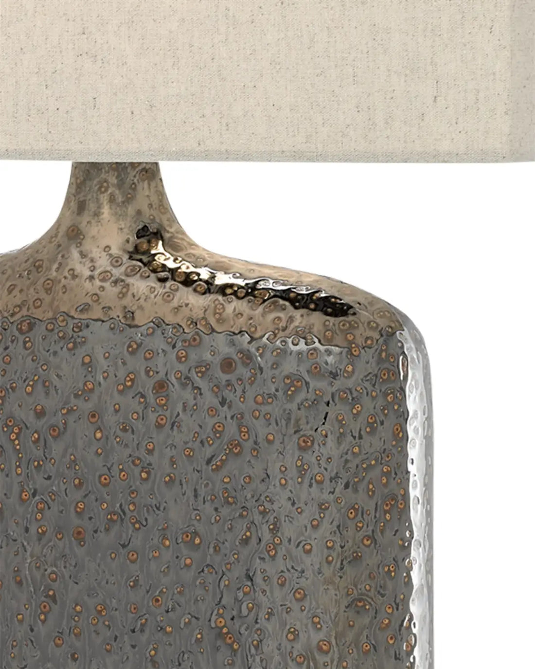 CURREY & COMPANY MUSING TABLE LAMP - Table
