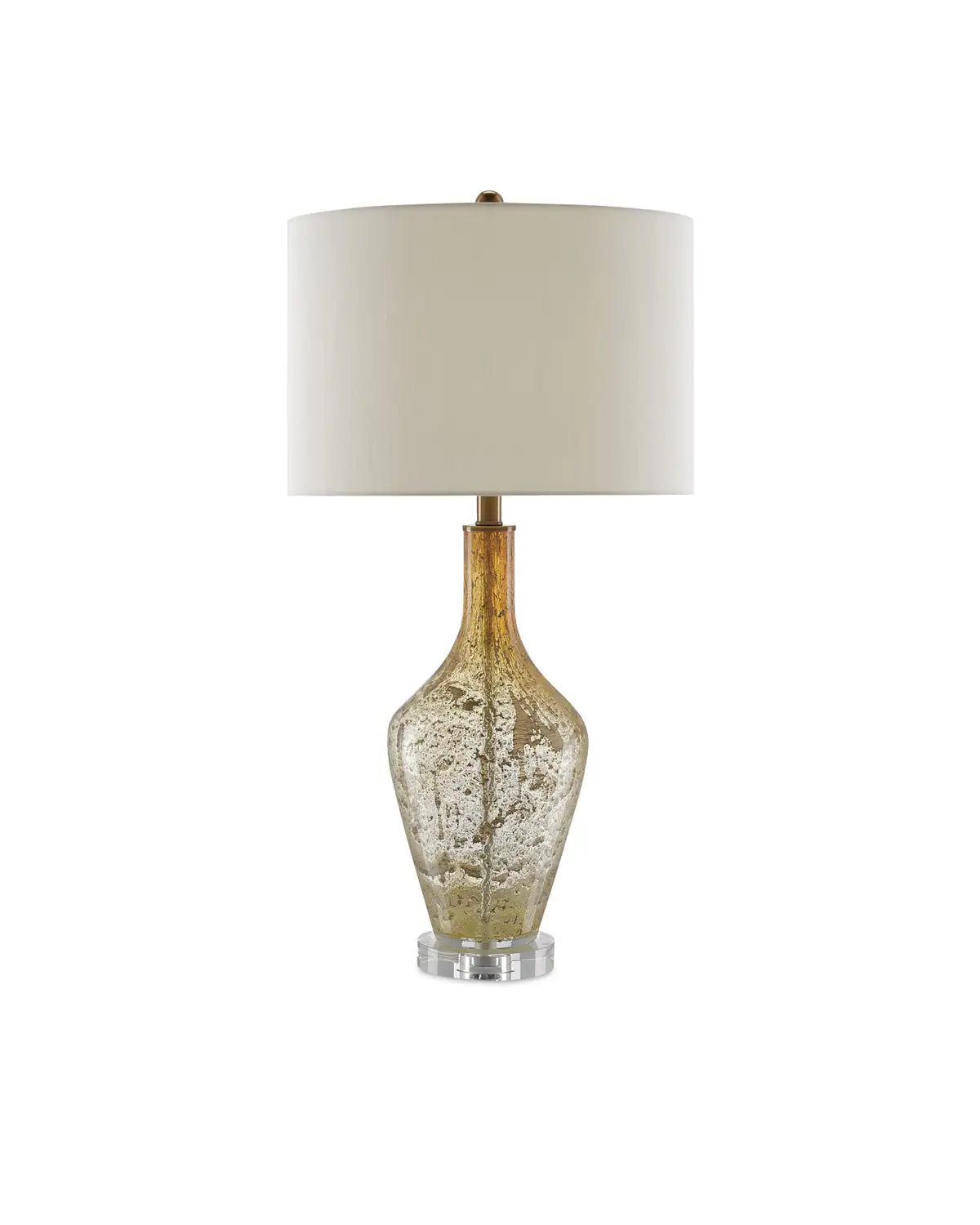 CURREY & COMPANY HABIB TABLE LAMP - Table
