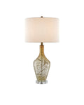 CURREY & COMPANY HABIB TABLE LAMP - Table