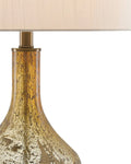CURREY & COMPANY HABIB TABLE LAMP - Table