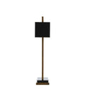 CURREY & COMPANY OTTO TABLE LAMP - Table