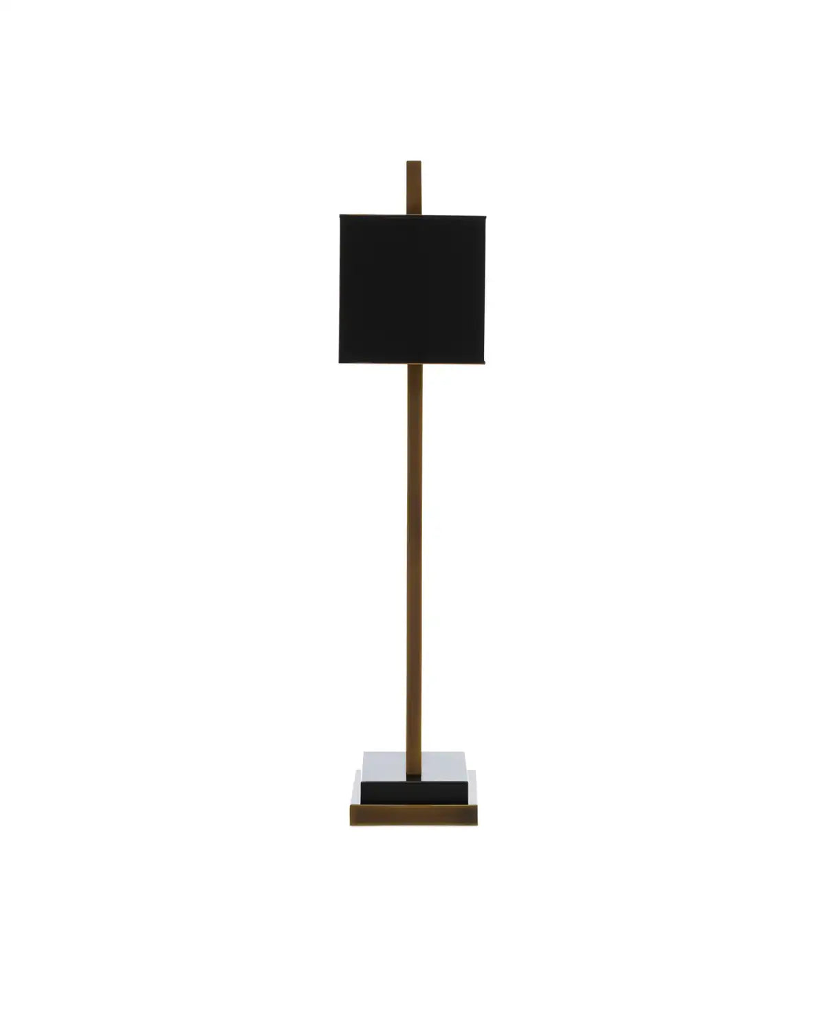CURREY & COMPANY OTTO TABLE LAMP - Table