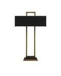 CURREY & COMPANY OTTO TABLE LAMP - Table