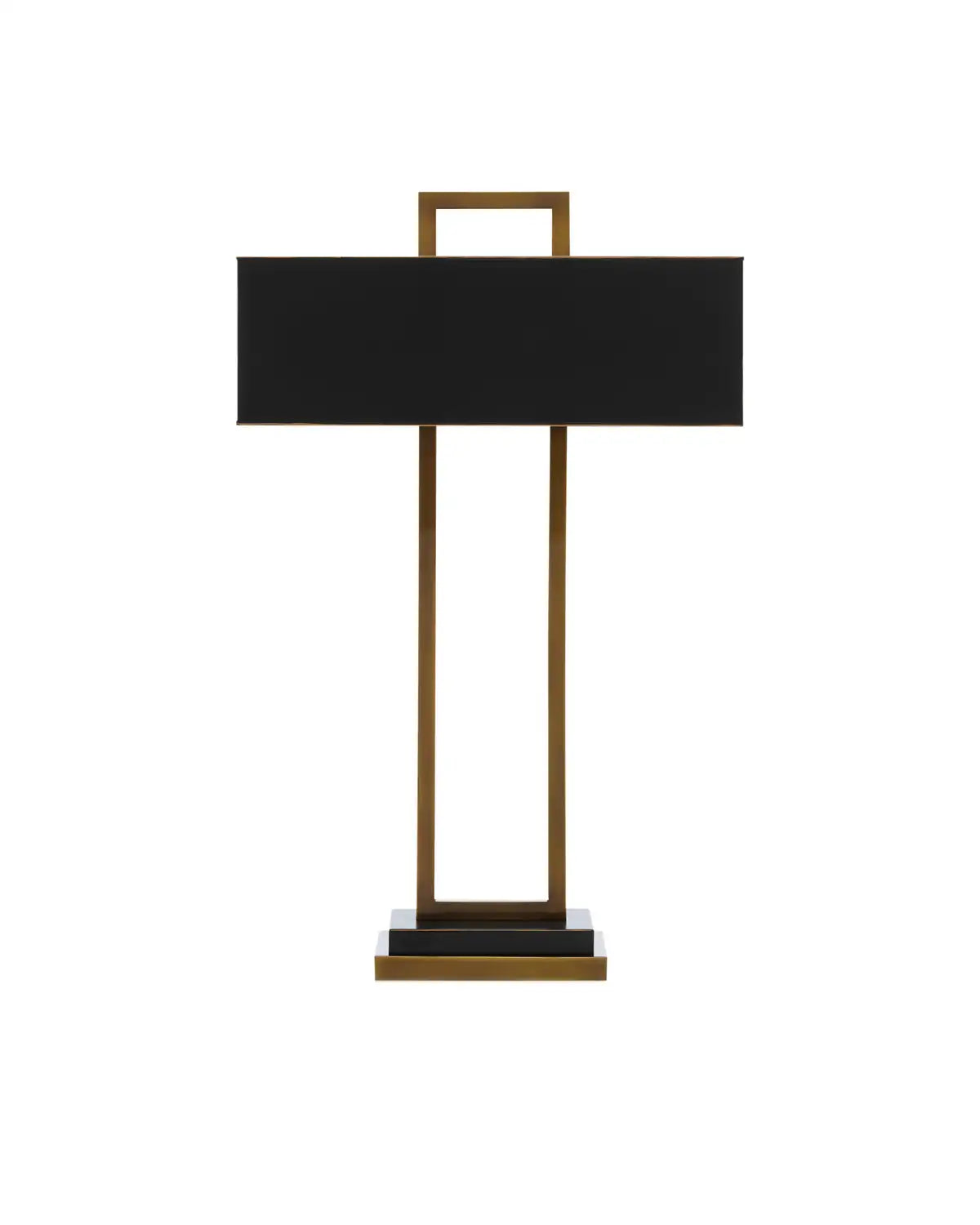 CURREY & COMPANY OTTO TABLE LAMP - Table