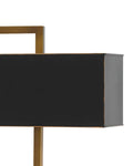 CURREY & COMPANY OTTO TABLE LAMP - Table