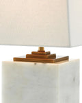 CURREY & COMPANY ANNELORE TABLE LAMP - Table