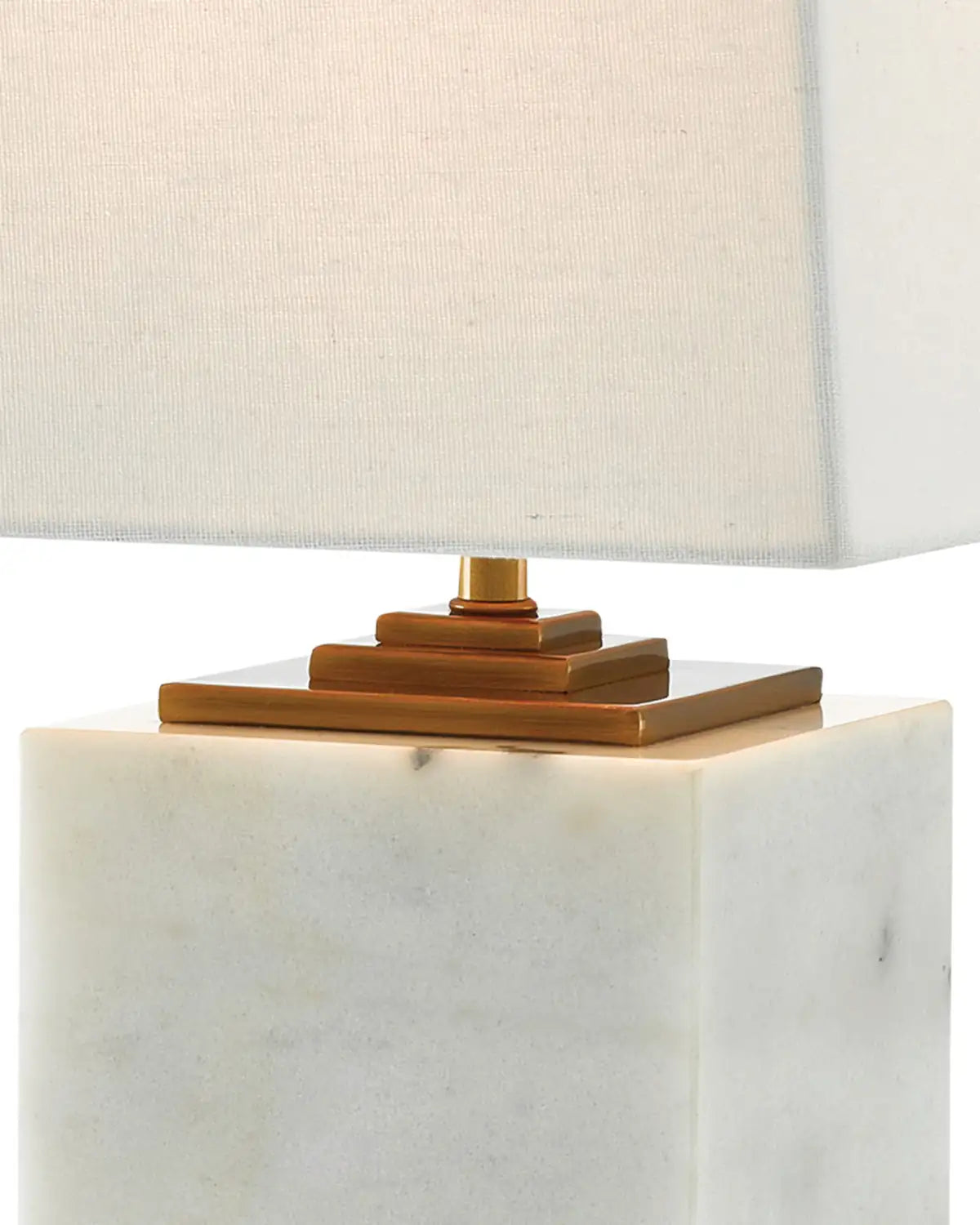 CURREY & COMPANY ANNELORE TABLE LAMP - Table
