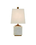 CURREY & COMPANY ANNELORE TABLE LAMP - Table
