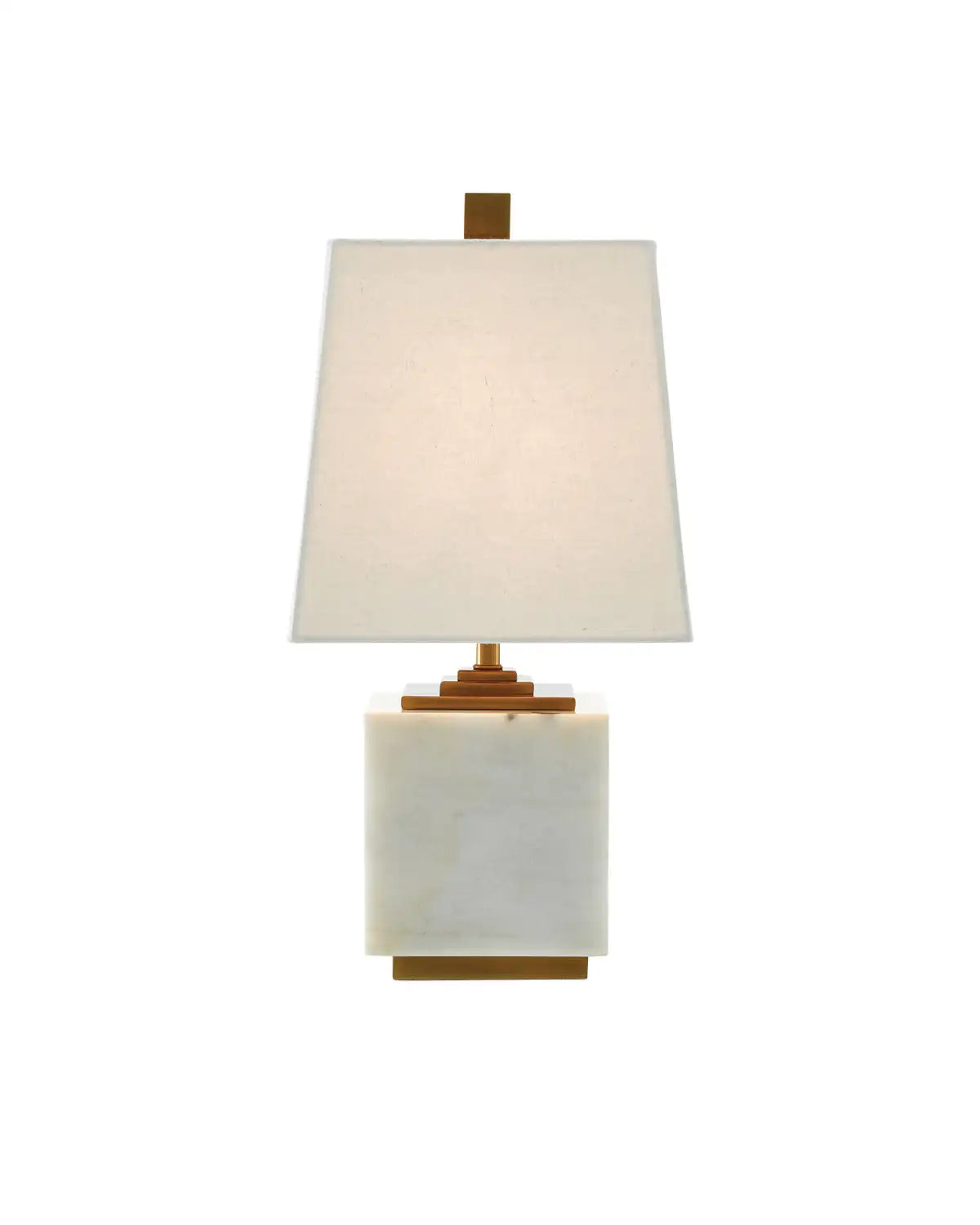 CURREY & COMPANY ANNELORE TABLE LAMP - Table