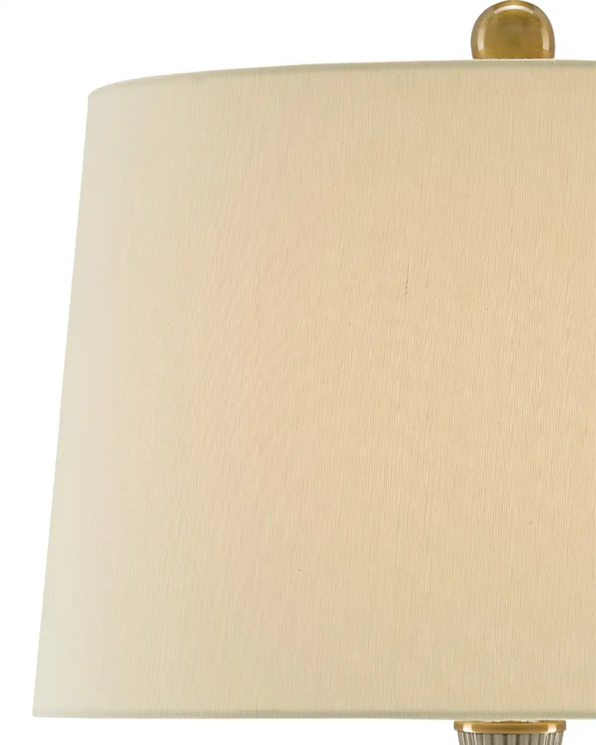 CURREY & COMPANY CAIT GREEN TABLE LAMP - Table