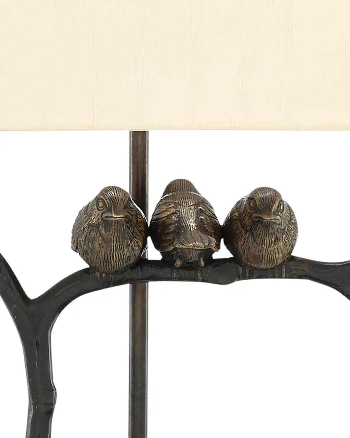 CURREY & COMPANY SPARROW TABLE LAMP - Table
